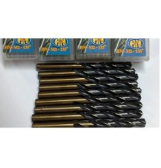 MŨI KHOAN PHÁP (SẮT, THÉP, INOX) 18.5MM 