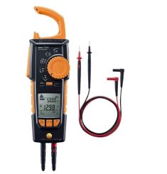 AMPE KÌM ĐO ĐA NĂNG TESTO 770-3 