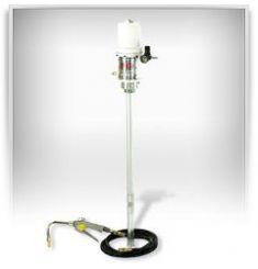 BƠM MỠ THÙNG PHI KHÍ NÉN FUGIMAKU FG-95200