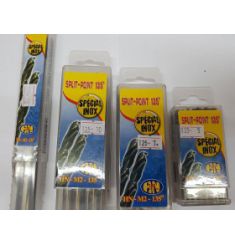 MŨI KHOAN PHÁP (SẮT, THÉP, INOX) 16.5MM 
