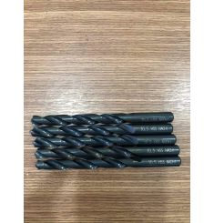 MŨI KHOAN TRỤ THÉP GIÓ NACHI L500 10.60MM