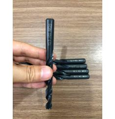 MŨI KHOAN TRỤ THÉP GIÓ NACHI L500 10.20MM