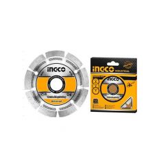 110MM ĐĨA CẮT KIM CƯƠNG INGCO DMD011102