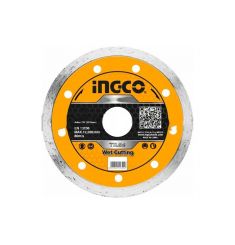 115X22.2MM ĐĨA CẮT GẠCH ƯỚT INGCO DMD021152