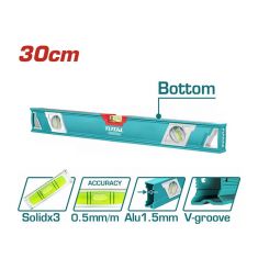 THƯỚC THỦY  TOTAL  TMT23086