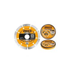 ĐĨA CẮT GẠCH KHÔ INGCO DMD011802M