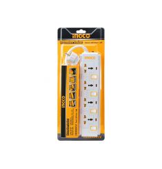 13A Ổ CẮM ĐIỆN INGCO HES03041V