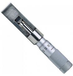 PANME ĐO MÉP LON SẮT MITUTOYO 147-105 0-13MM X 0.01