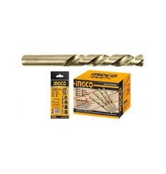 16MM MŨI KHOAN KIM LOẠI HSS 5 CHI TIẾT INGCO DBT1101603