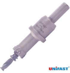 MŨI KHÓET HỢP KIM UNIFAST MCT16