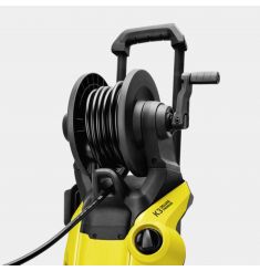 MÁY PHUN RỬA ÁP LỰC HIỆU KARCHER, K 3 DELUXE PREMIUM
