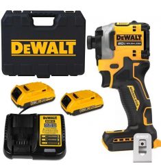 MÁY VẶN VÍT CẦM TAY 20V DEWALT DCF850P1