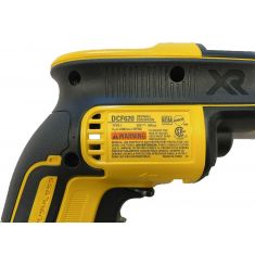 MÁY VẶN VÍT CẦM TAY 18V DEWALT DCF620M2