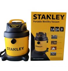 MÁY HÚT BỤI ƯỚT / KHÔ HIỆU STANLEY DXV38S