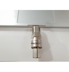 ĐẦU NỐI NHANH KHÍ NÉN TỰ ĐỘNG 20SF TLT