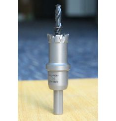 MŨI KHÓET HỢP KIM UNIFAST MCT21