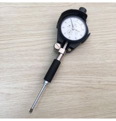 BỘ ĐỒNG HỒ ĐO LỖ MITUTOYO 511-211 6-10MM X 0.01