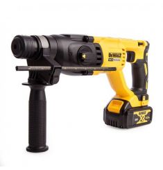 MÁY KHOAN CẦM TAY 18V-BL3CN DEWALT DCH263N