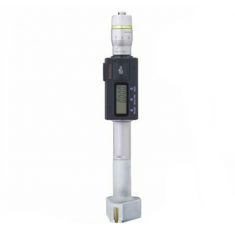 PANME ĐIỆN TỬ ĐO LỖ 3 CHẤU MITUTOYO 468-172 75-88MM X 0.001