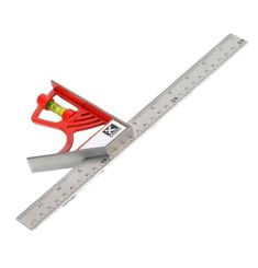 Thước vuông góc di chuyển Kapro 325