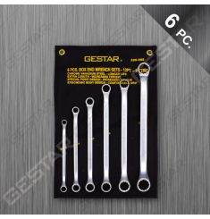 BỘ 2 ĐẦU VÒNG 6 CÁI GESTAR 396-095