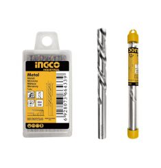 3.5X70MM MŨI KHOAN KIM LOẠI M2 HSS 20 CHI TIẾT INGCO DBT1110351