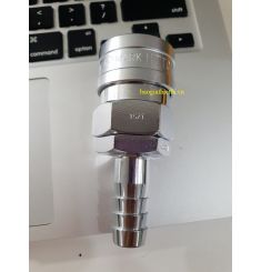 ĐẦU NỐI NHANH NHẬT BẢN NITTO 400SH
