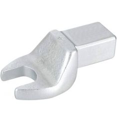 ĐẦU MỞ CHO CỜ LÊ LỰC SIZE 15MM CHUÔI GẮN 14 X 18MM KINGTONY 34501215M