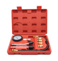 Bộ kiểm tra áp suất nén của động cơ xăng LUX-016