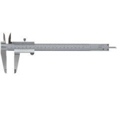 THƯỚC CẶP CƠ KHÍ MITUTOYO 530-118 0-200MM X 0.02