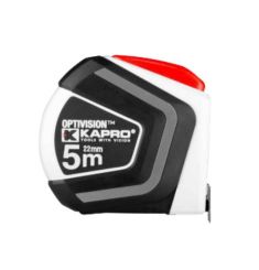 THƯỚC CUỘN KAPRO 5M TỰ PHANH 510-5