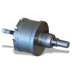 MŨI KHOÉT HỢP KIM UNIFAST MCT52