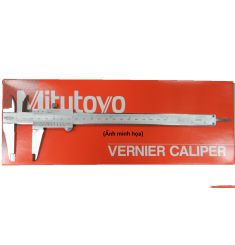 THƯỚC CẶP CƠ KHÍ MITUTOYO 530-312 0-150MM X 0.02