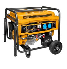5.5W MÁY PHÁT ĐIỆN DÙNG XĂNG INGCO GE55003