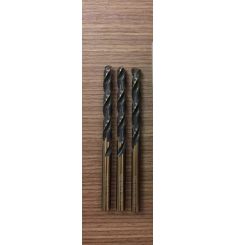 MŨI KHOAN PHÁP (SẮT, THÉP, INOX) 15.5MM 