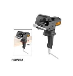 60MM ÊTÔ KẸP BÀN INGCO HBV082