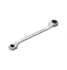 CỜ LÊ 2 ĐẦU TỰ ĐỘNG TOP KOGYO RW-19X22
