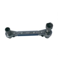 CỜ LÊ BÁNH CÓC 4 ĐẦU TUÝP PRW-4LA2 TOP KOGYO