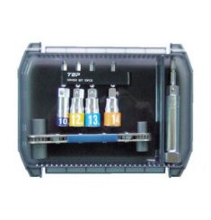 BỘ ĐẦU VẶN ĐA NĂNG PRW-6LS TOP KOGYO