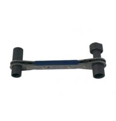 CỜ LÊ BÁNH CÓC 4 ĐẦU TUÝP PRW-4L TOP KOGYO