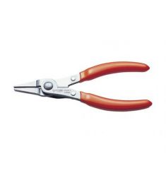 KÌM NHỌN KHÔNG GỈ ĐA NĂNG CÓ LƯỠI CẮT PK-100 TOP KOGYO