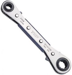 CỜ LÊ BÁNH CÓC 4 KÍCH THƯỚC TRONG 1 PRW-3 TOP KOGYO