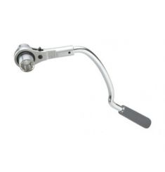 CỜ LÊ TUÝP HÌNH CUNG RM-30LYN TOP KOGYO