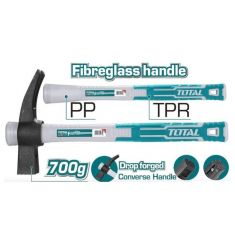 BÚA NHỔ ĐINH  KỂU PHÁP TOTAL  THCHIT7006