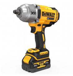 MÁY SIẾT BULON CẦM TAY 20V DEWALT DCF900N-B1