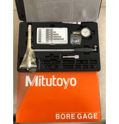 BỘ ĐỒNG HỒ ĐO LỖ MITUTOYO 511-716 250-400MM X0.01