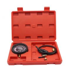 Bộ đồng hồ đo chân không họng khí nạp LUX-038