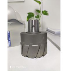MŨI KHOAN TỪ HỢP KIM UNIKA MX50N-15 15MM