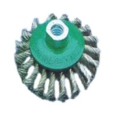 ĐĨA CƯỚC XOẮN 125MM x M14 x 2 RPM 12500 NSK GERMANY 881-125