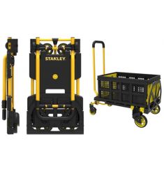 XE ĐẨY HÀNG STANLEY SXWTD-FT585